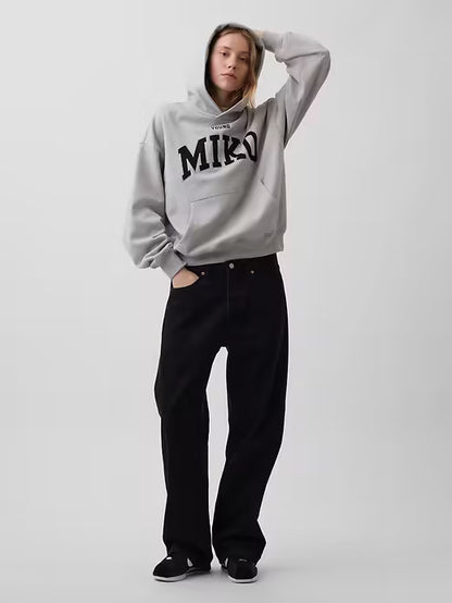 MIKO HOODIE 2-Piece Set Adult Heavyweight Hoodie