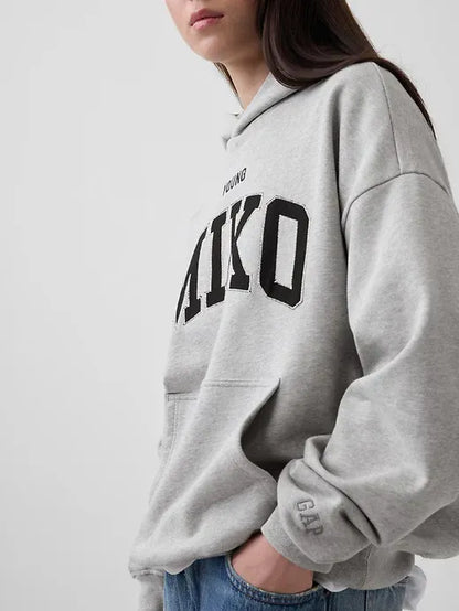 MIKO HOODIE 2-Piece Set Adult Heavyweight Hoodie